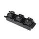 thumbnail image 1 of Interruptor de ventana eléctrica del lado del conductor delantero, interruptor de control de ventana, compatible con Hyundai Sonata 2005-2007, 1 of 7