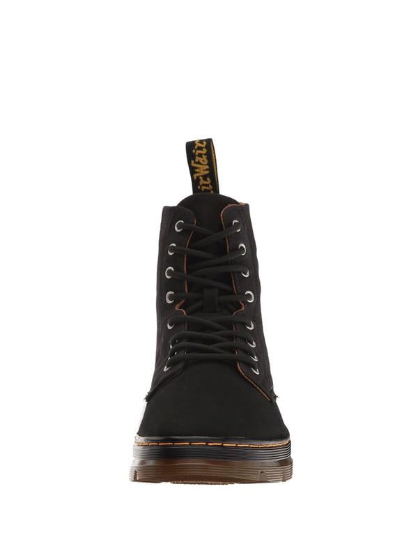 dr martens mens canvas boots
