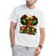thumbnail image 1 of Camiseta "Soy una chica de historia negra" para niños, historia negra, estadounidense y africana, camisetas de ocio., 1 of 6