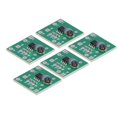thumbnail image 2 of 5pcs 9012 1.2V Solar Charge Controller Board Lithium Battery Charging Controller Circuit Board, 2 of 5