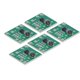 thumbnail image 2 of 5pcs 9012 1.2V Solar Charge Controller Board Lithium Battery Charging Controller Circuit Board, 2 of 5