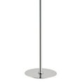 thumbnail image 5 of JONATHAN Y Julian 65.25" Integrated LED Metal Floor Lamp, Chrome, 5 of 6