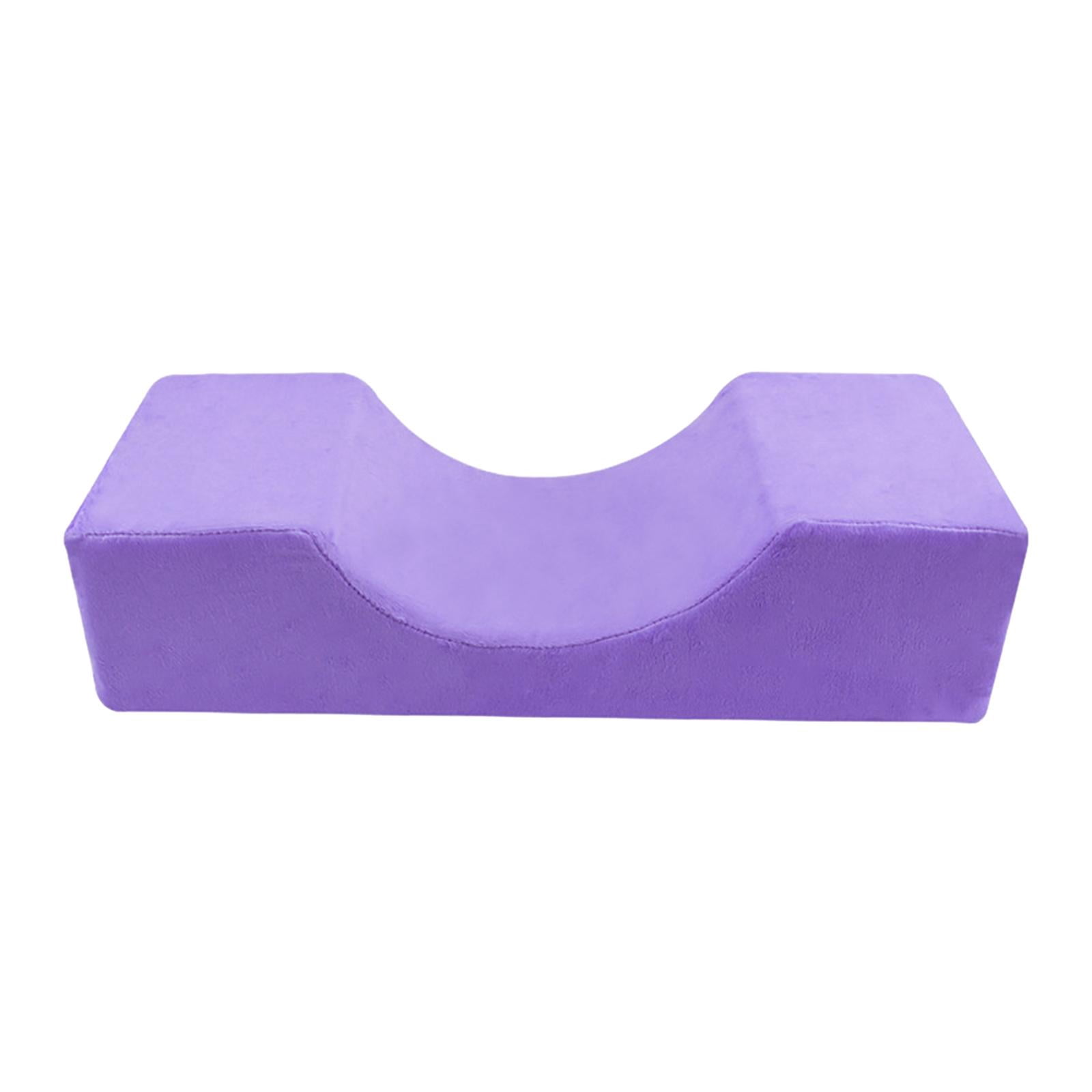Gazechimp Lash Pillow Makeup Grafting Eyelashes for Professional Lash Technicians Home