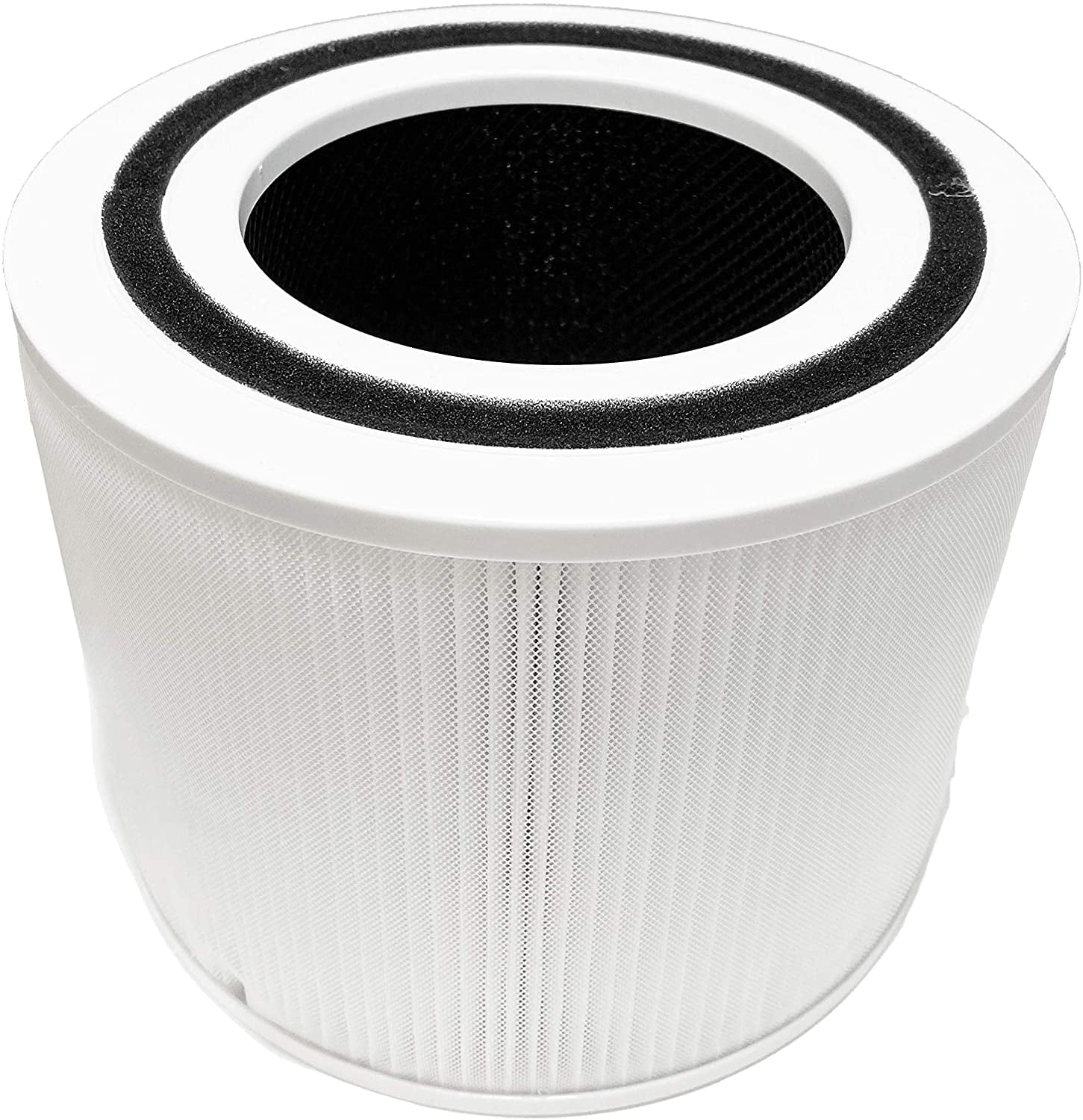 Professional Replacement Air Purifier Filter for Homedics/AF-100FL Cleaner YK 