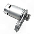 thumbnail image 4 of Lawn Mower Motor Replacement Kit Compatible with Multiple Models 629932-8 629931-0, 4 of 5