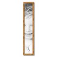 thumbnail image 2 of ArtToFrames 6x35 inch Gold Bamboo large Picture Frame, Gold Wood Poster Frame (4877), 2 of 8