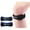 Blue, variant on Apmemiss Christmas Gifts Clearance Patella Tendon Brace Knee Sports Support Strap Belt Pain Relief Guard 1Pair Fall Decor