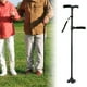 thumbnail image 4 of Bastón plegable Yinane Para Caminar con Luz LED Para Hombres Y mujeres, 4 of 9