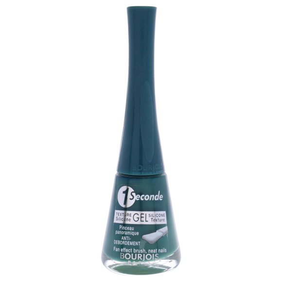 Esmalte de uñas Bourjois 1 Seconde 41 God Save The Green 8,8 ml