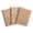 Comp Book, variant on 100% Recycled Kraft Letter Notebook (3 Pack) - Plain - 8.5in x 11in (07097)