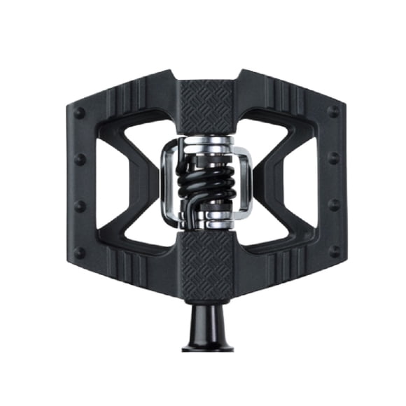 Pedales Doble Proposito CRANKBROTHERS CB-16179 Negro