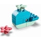 thumbnail image 2 of Set Lego DUPLO 30648 My First Whale para niños mayores de 18 meses, 2 of 2