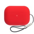 thumbnail image 1 of Coque de Protection en Silicone pour Écouteurs Bluetooth Airpods Pro Ii 2022, 1 of 6