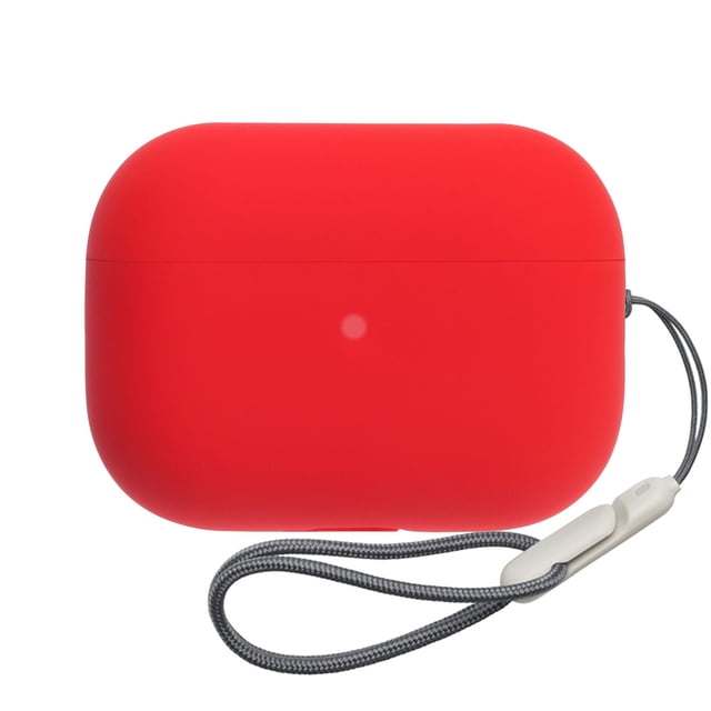 Coque de Protection en Silicone pour Écouteurs Bluetooth Airpods Pro Ii 2022