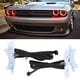 thumbnail image 4 of Kit de Faros LED RGB ANGGREK Para Dodge Challenger 2015-Up Control de Teléfono, 4 of 8