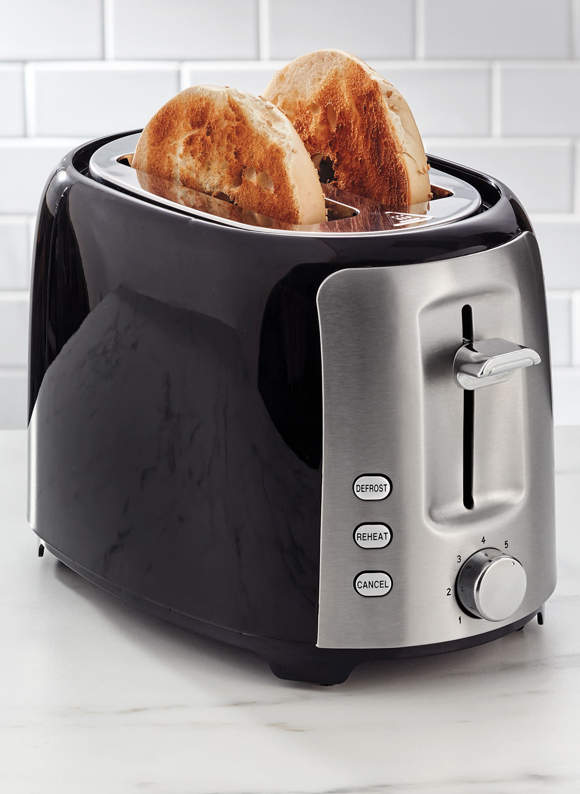2Slice Toaster
