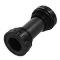 thumbnail image 1 of Bike Bottom Bracket Replacement Tool Bottom Bracket Part for Folding Mountain and Bikes Crank and Spindle Compatible Aluminum Alloy Design, 1 of 5