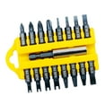 thumbnail image 1 of AMLESO 17 Pcs Ensemble de Sécurité Multi-Bits Support Tournevis, 1 of 8