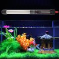 thumbnail image 2 of Calentador de agua sumergible automático yuxing Varilla de calentamiento 200W 220V, 2 of 5