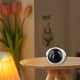 thumbnail image 3 of Lindo píxel de expresión para niños reloj despertador multifunción reloj electrónico, 3 of 11