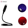 thumbnail image 1 of Romantic LED Starry Sky Night Light 5V USB Powered Galaxy Star Projector LampBlue He Qiyong unisex, 1 of 1