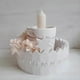 thumbnail image 4 of Calendar Candle Holder Storage Resin Silicone Mold Home Decor Crafts, 4 of 5