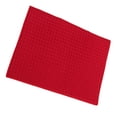 thumbnail image 3 of icolorfuled Microfiber Dish Drying Mat 38x51cm for Kitchen Counter (Red), 3 of 5