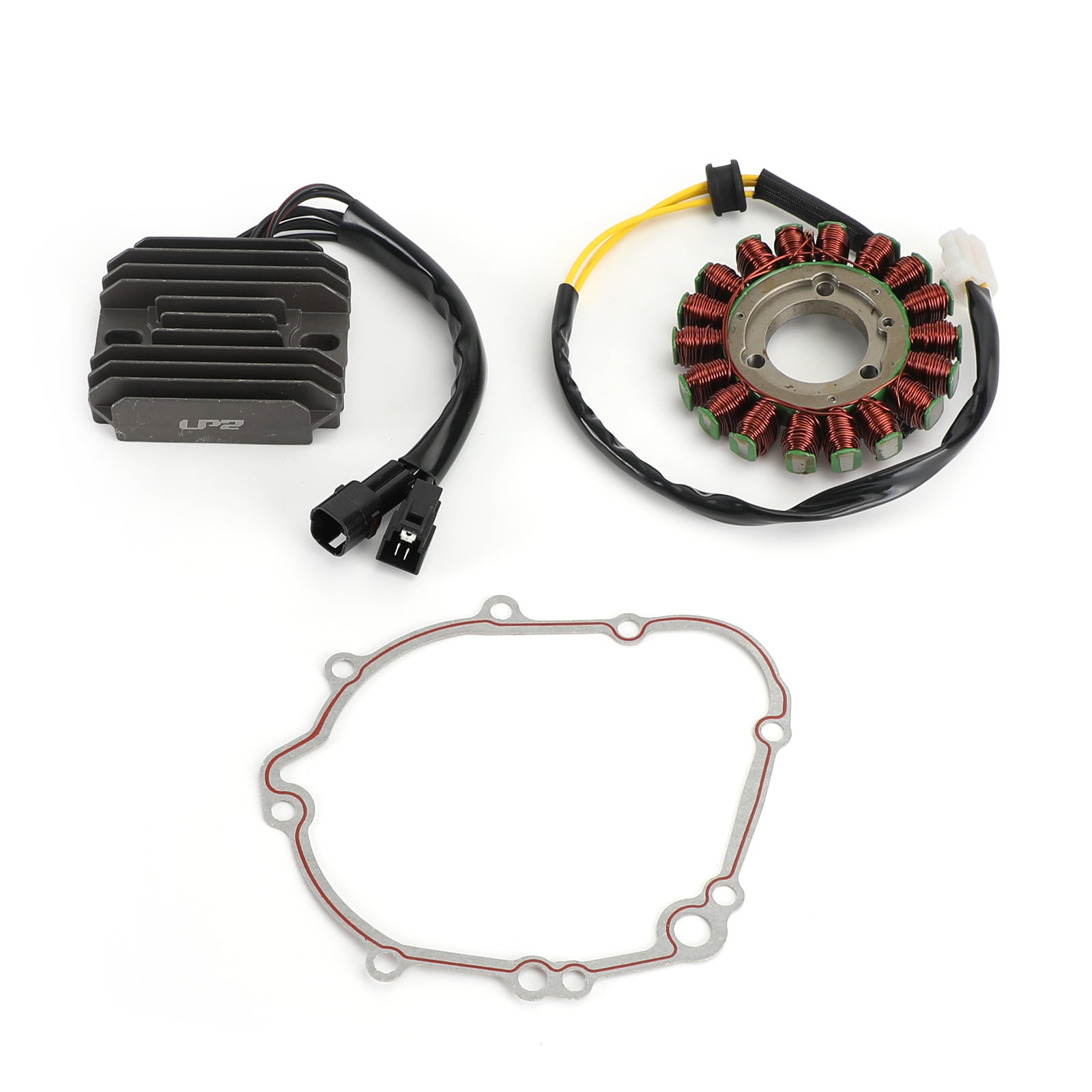 WUICSL Stator Magneto Coil GSXR600 GSXR750 GSXR1000 Motorcycle Stato
