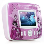 Disney Princess 3.5" DVD Player