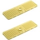 thumbnail image 1 of 2pcs Faucet Water Flowing Pad Drying Cushion Pad Sink Guard Pad For Kitchen And Bathroom, 1 of 2
