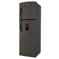 thumbnail image 2 of Refrigerador Mabe Automático11 Pies Black Mate RMA300FJMRD1 Con Despachador de Agua, 2 of 5