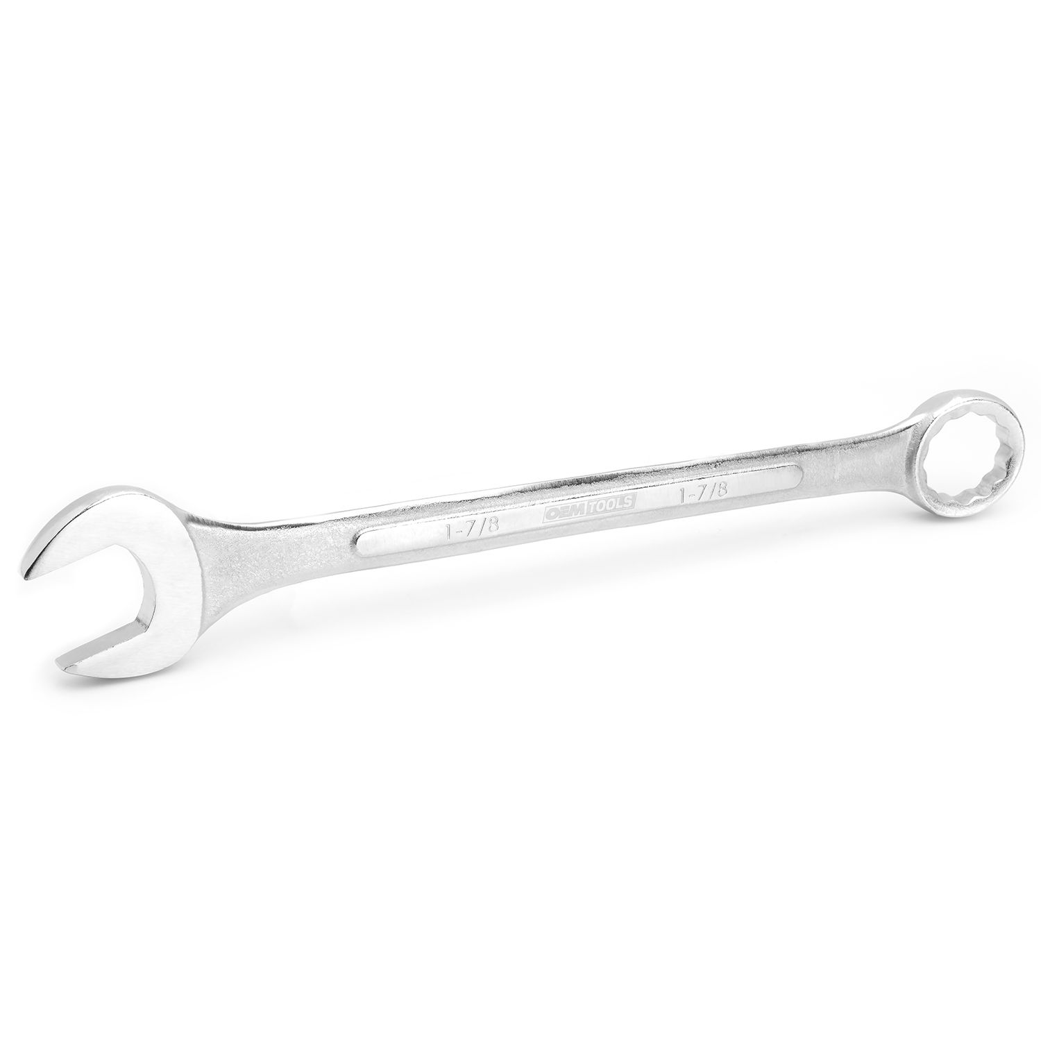 Great Neck Tools 22111 Oem Tools 1 7/8'' Jumbo Wrench