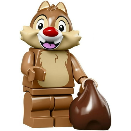 Dale - LEGO Disney Collectible Minifigure (Series 2)