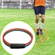 thumbnail image 1 of Juego de 12 anillas de agilidad, anillas de velocidad, aros de salto multiusos y aros de entrenamiento. 60 cm, 1 of 8