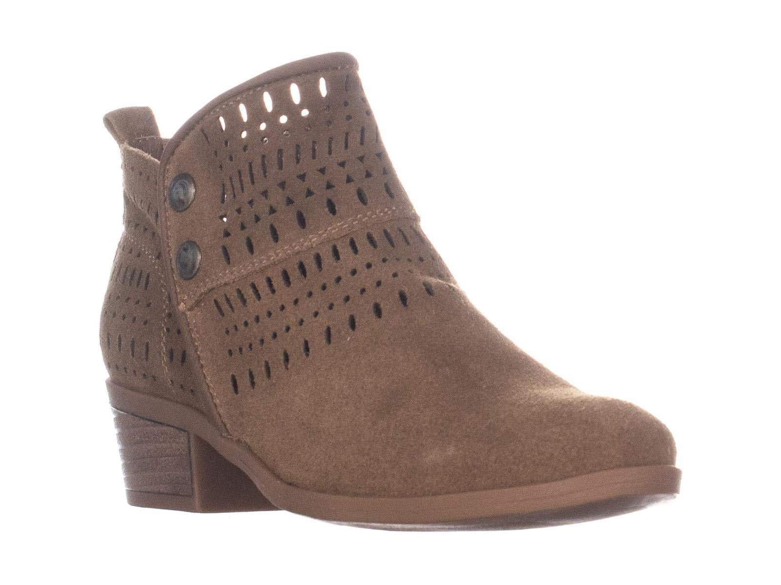 baretraps georgia booties