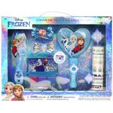 TownleyGirl Disney's Frozen Ice Princess Accessories Kit