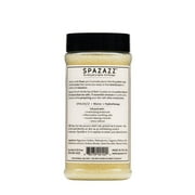 Spazazz SPZ-102 17 oz Aromatherapy Spa & Bath Crystals, Warm French Vanilla Calm