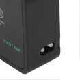 thumbnail image 3 of Intelligent Reptile Atomizer, ABS Plastic Electronic Humidifier, 360 Degree Rotating Nozzle, Reptile Fogger, 3 of 4