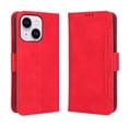 thumbnail image 2 of Funda Tipo Billetera GANGXUN para iPhone 15 – Tapa Flip con Tarjetero, 2 of 5