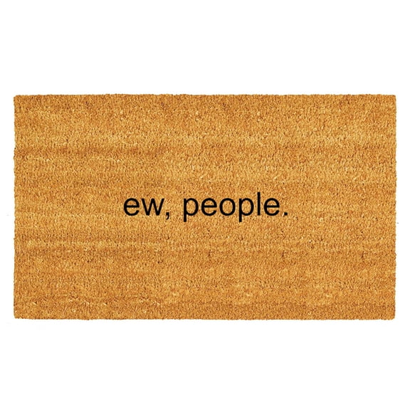 Calloway Mills 105961729 ew, people Doormat