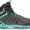 Black/Teal, variant on Inov-8 Women's Roclite G 370 - Waterproof Hiking Boots