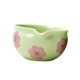 thumbnail image 4 of Ceramic Matcha Bowl con boquilla, hecho a mano, té matcha, chawan matcha mezclando tazón tradicional para amigos de la familia regalo Estilo A, 4 of 10