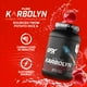 thumbnail image 3 of Carbohidratos en polvo EFX Sports Karbolyn Fuel 37 porciones, 3 of 9