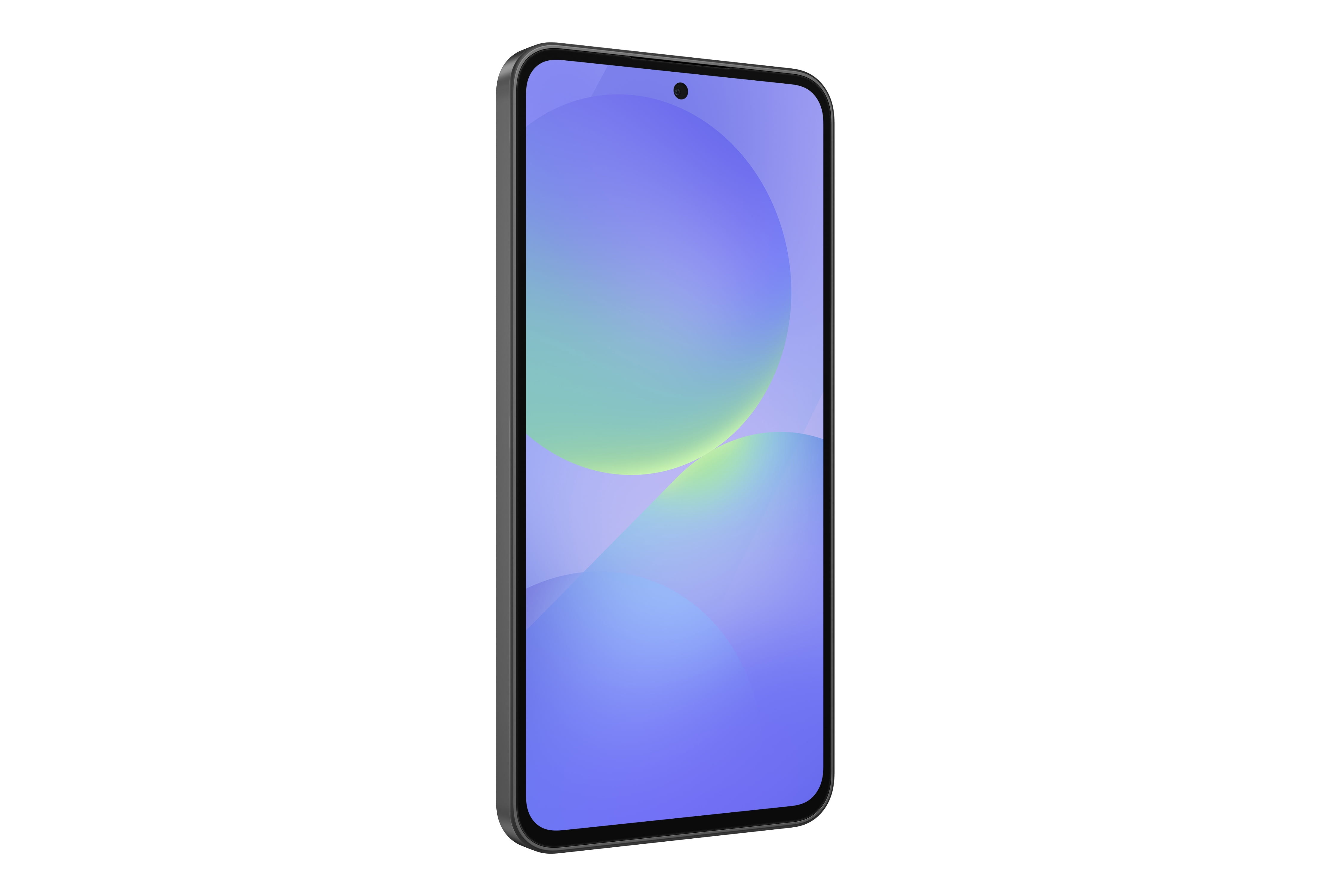 AT&T Samsung Galaxy A36 5G, 128GB, Awesome Black - Prepaid Smartphone [Locked to AT&T] thumbnail 10
