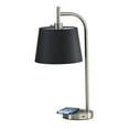 thumbnail image 6 of Drake AdessoCharge Table Lamp, 6 of 8