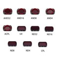 thumbnail image 3 of Filtro de lente CPL/UV/ACPL/AND8-PL/AND16-PL/AND32-PL/AND64-PL para cardán Pocket 2/1, filtro ND4, 3 of 5