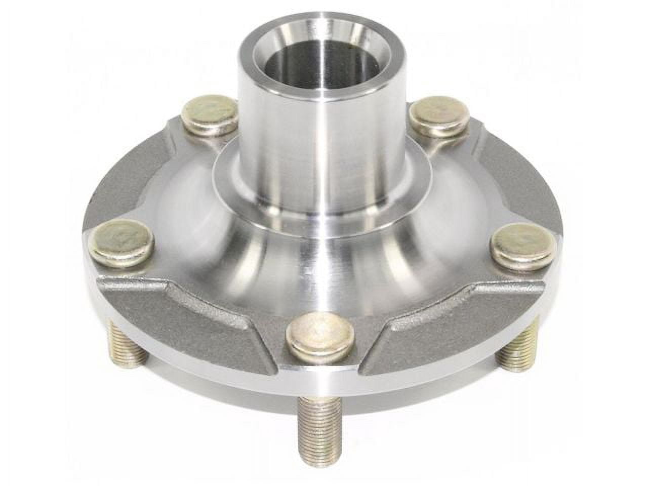 Wheel Bearing and Hub Assembly-FWD TRQ BHA64667 fits 17-19 Honda CR-V