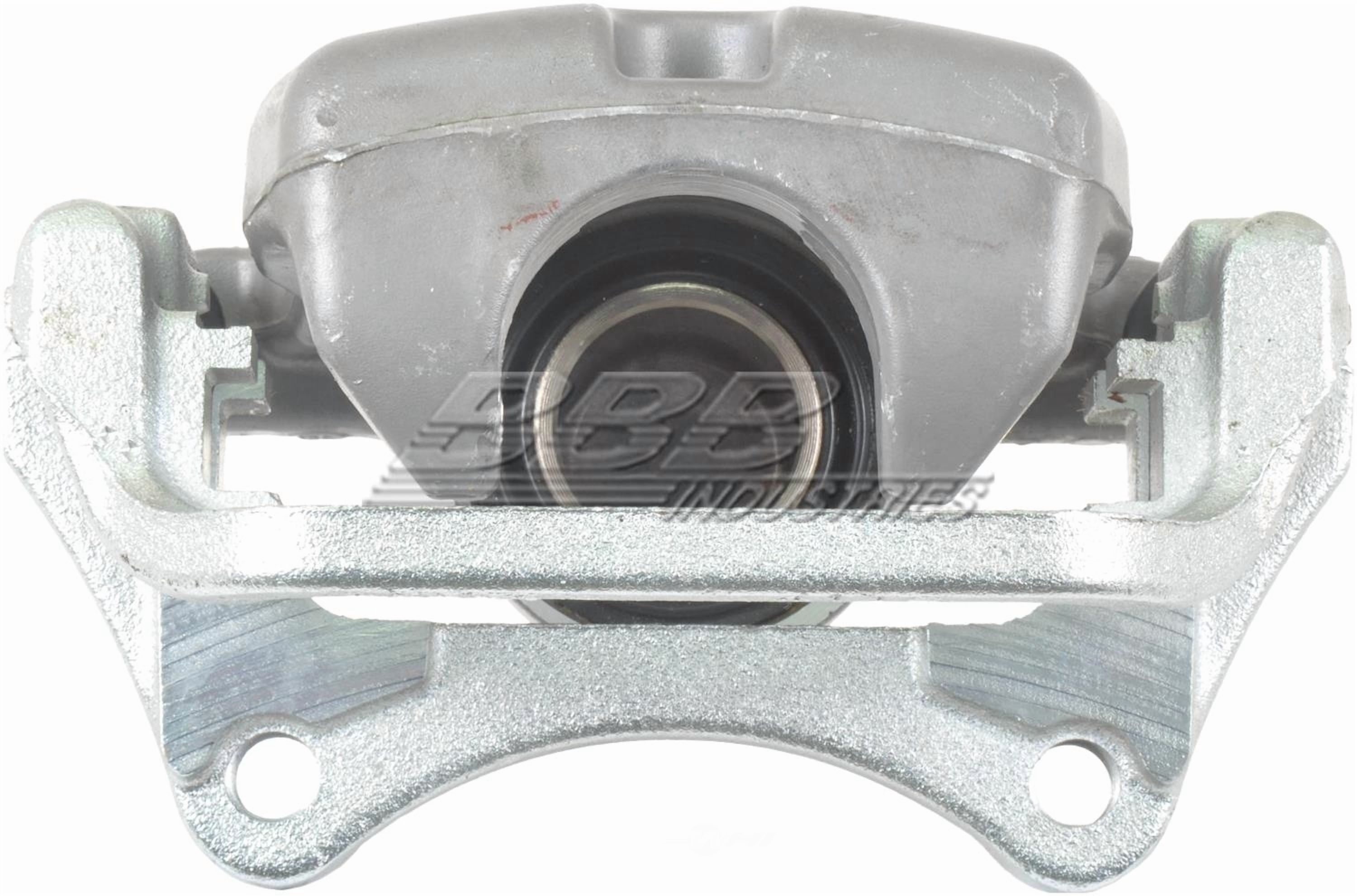 TERREPOWER formerly BBB Industries 99-01712B Reman Caliper w/installation Hardware