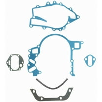 Fel-Pro TCS45002 Timing Cover Gasket - Composite - Kit Fits select: 1970 BUICK GRAND SPORT, 1972-1976 BUICK ELECTRA