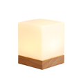 thumbnail image 2 of Home Lamps Modern Wooden Bedside Table Lamp Table Lamp Decorative Lamp Desk Lamp, 2 of 3